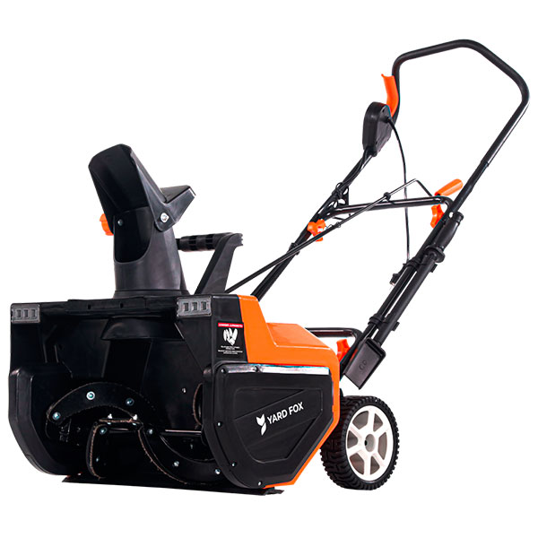   YARD FOX BASIC 5633