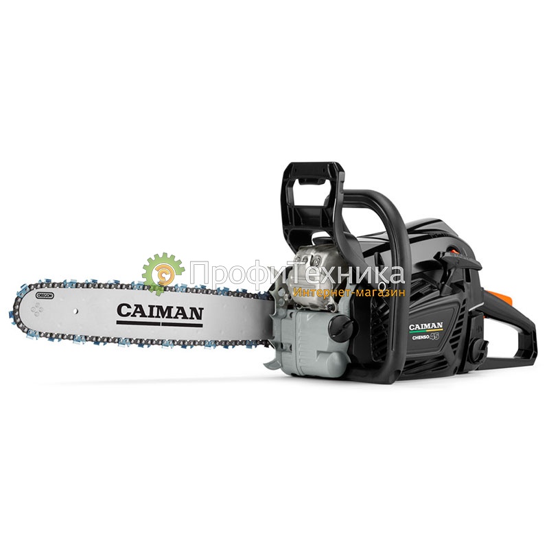  Caiman Chenso 45-16 Decompressor