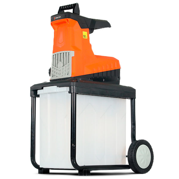   YARD FOX 2800SE
