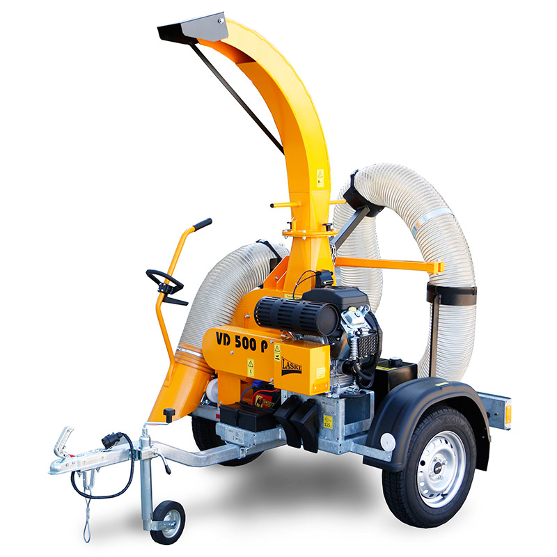 ������������ ������� LASKI VD 500 P2 (RATO)