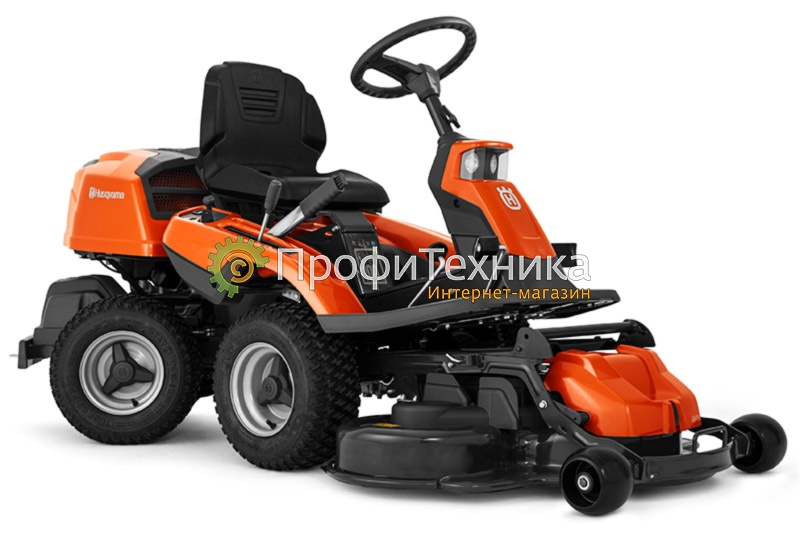  Husqvarna R216T AWD 9705424-01 ( )