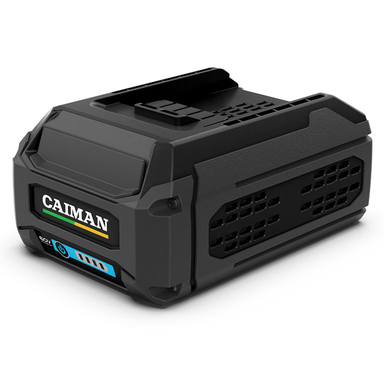   Caiman ENO B6040, 60V/4,0Ah