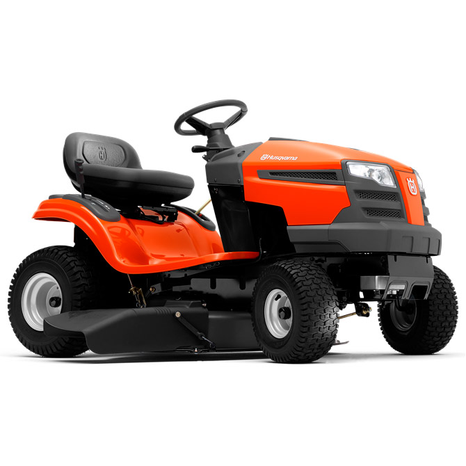   Husqvarna TS 138L 9604104-31