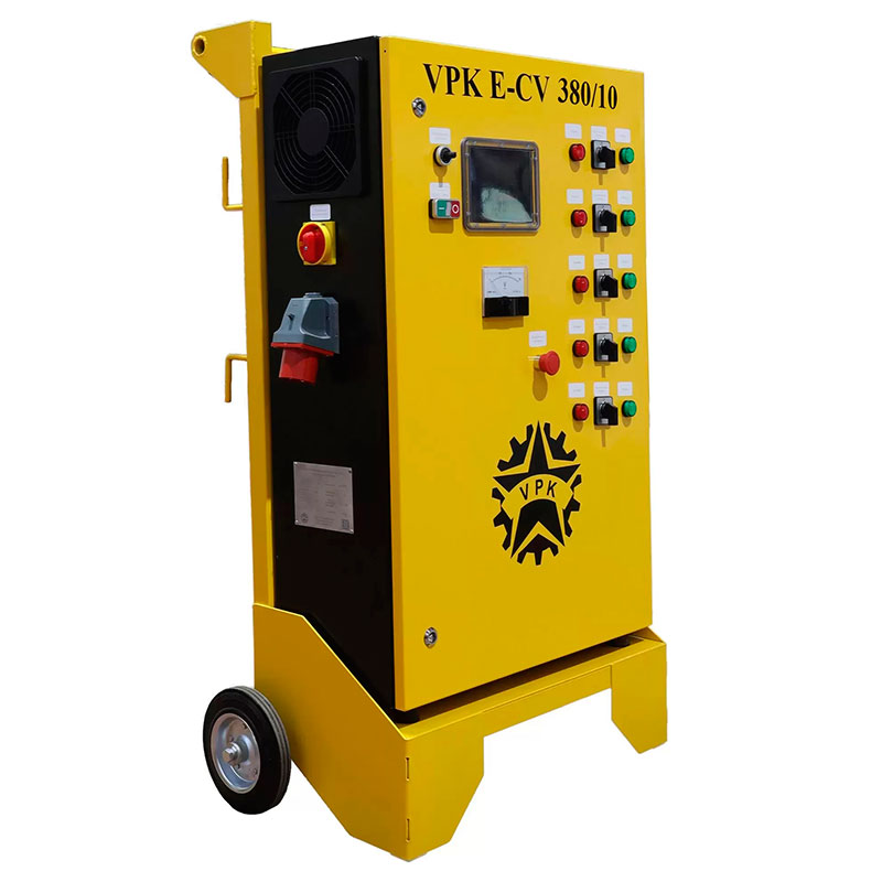   VPK E-CV380/10