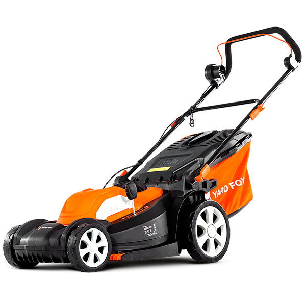   YARD FOX EL4455