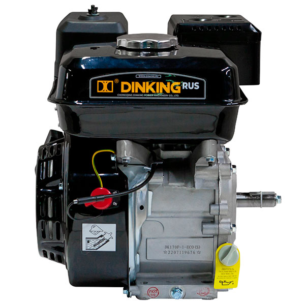  DINKING DK 170F-1-ECO (S )