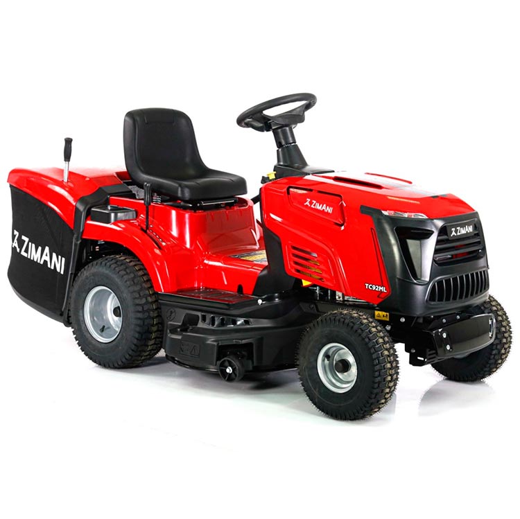   ZimAni TC 92HL