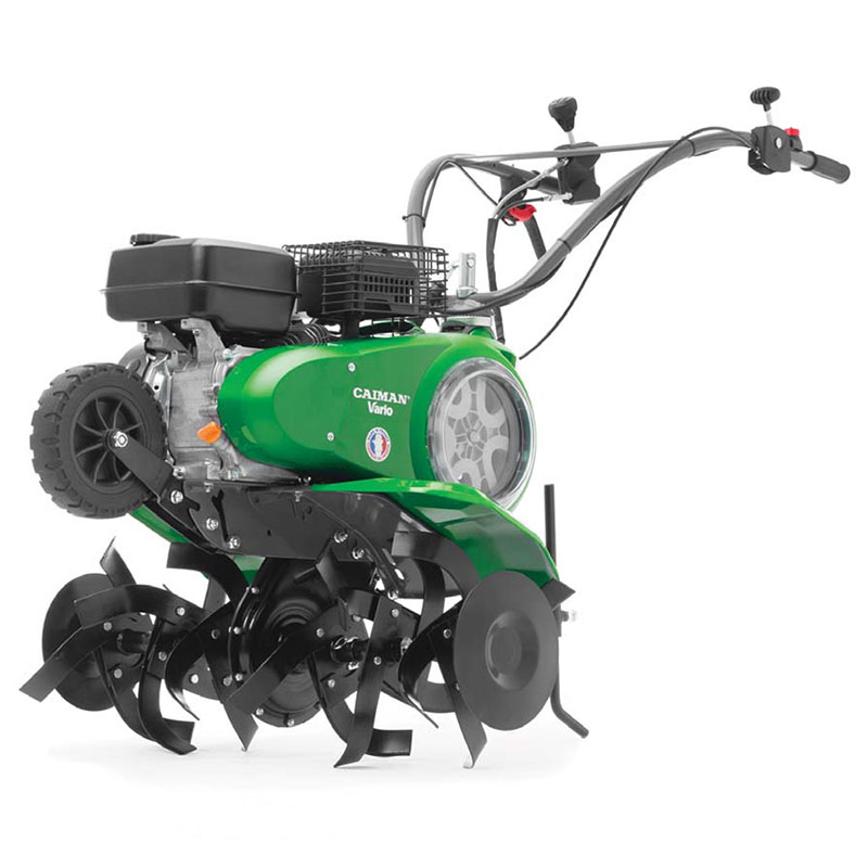   Caiman Vario 70C