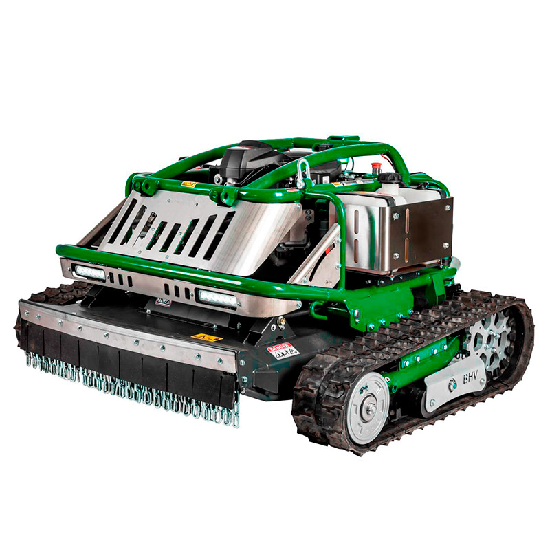      Caiman Commando 950