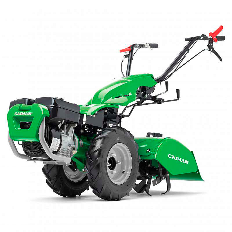 Мотоблок бензиновый Caiman 320 PRO