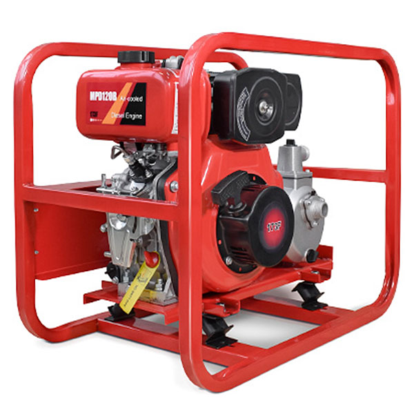   REDVOLT 120