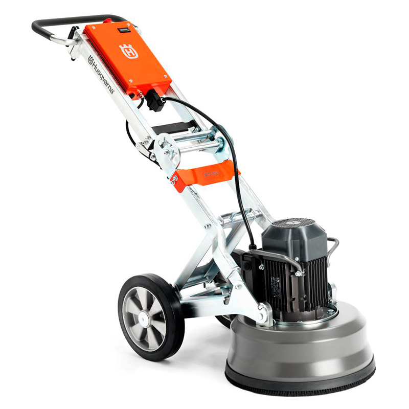   Husqvarna PG 450 9676486-01