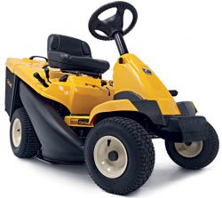   Cub Cadet CC 114 TA