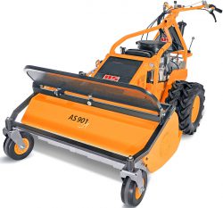AS Motor AS 901 SM