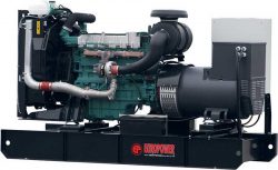  - Europower
