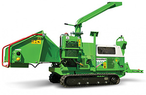   Greenmech Safe Trak 19-28