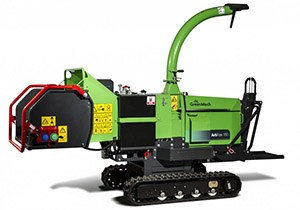  GreenMech ArbTrak 150