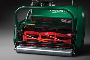  Caiman King Line