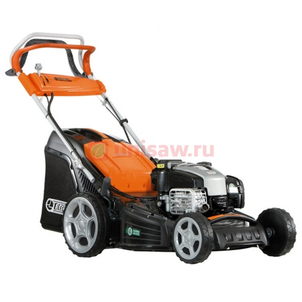   Oleo-Mac G 53 TBXE ALLROADPLUS 4