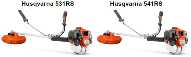   Husqvarna