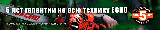   echo