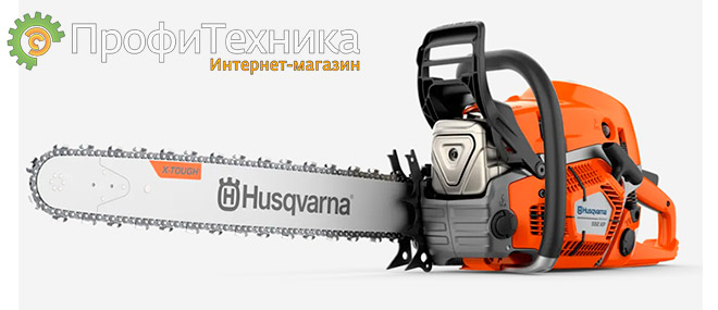  Husqvarna 592XP 32" X-TORQ, AutoTune 3.0 9704931&#8209;32