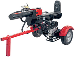  MTD LS 550