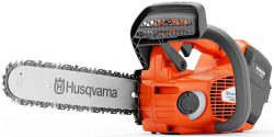   Husqvarna T536 LiXP