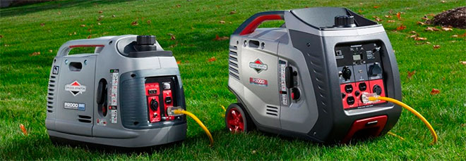   Briggs&Stratton