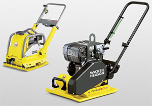  Wacker Neuson