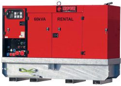  - Europower