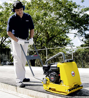  Wacker Neuson