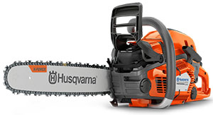  HUSQVARNA 545 Mark II