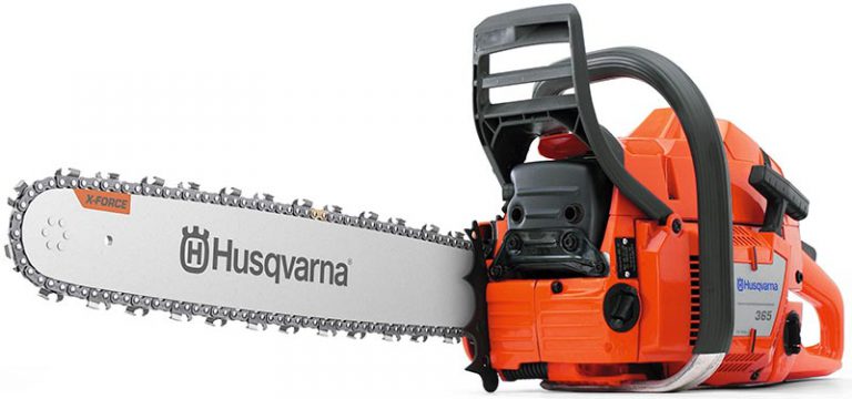   Husqvarna 365