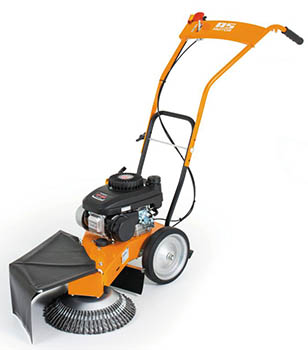     As-Motor AS 30 WeedHex