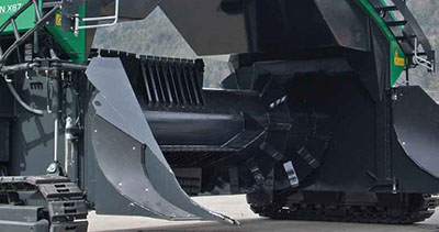   Komptech Topturn