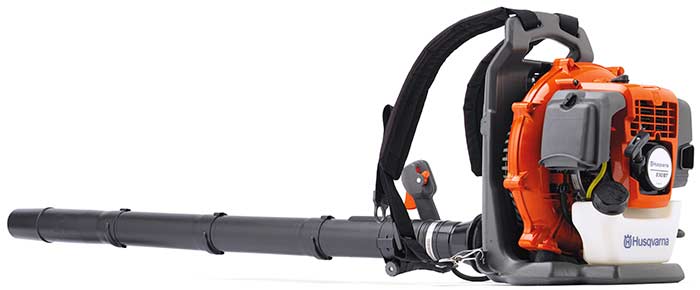    Husqvarna 530BT