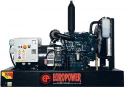  - Europower