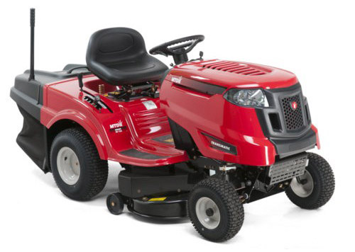   MTD SMART