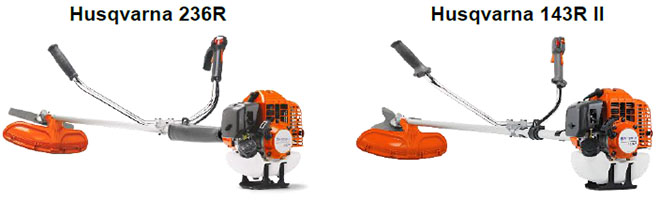  Husqvarna