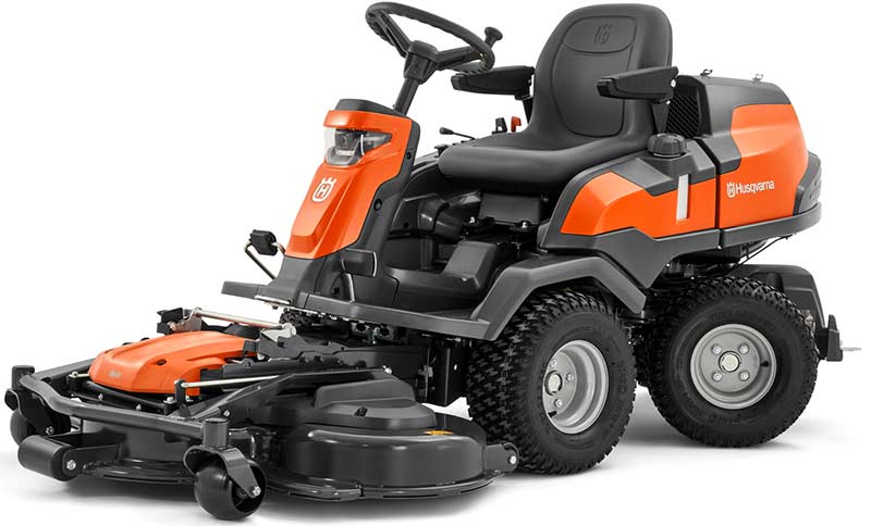  Husqvarna R 420TsX AWD
