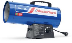 MasterYard MH 14D