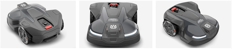 Husqvarna Automower 430X NERA
