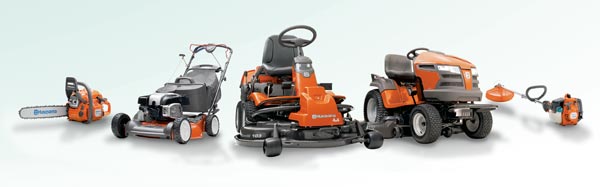  Husqvarna