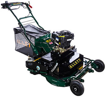   Allett RM34