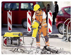    WackerNeuson
