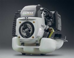  Caiman WX 24