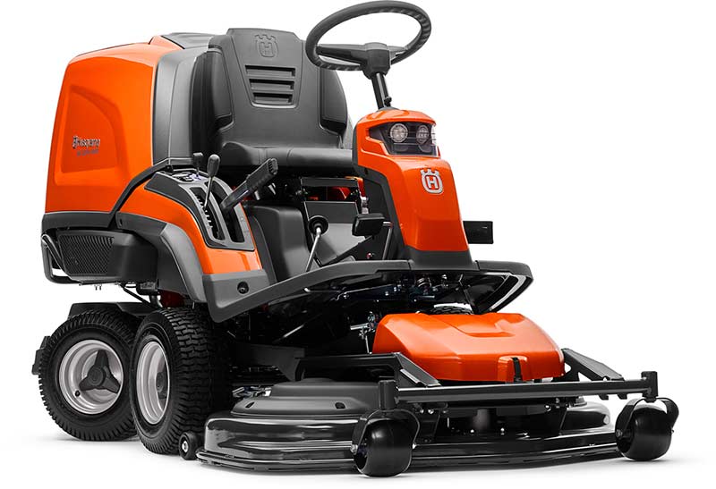  Husqvarna RC 320Ts AWD