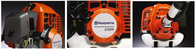  Husqvarna