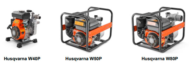  husqvarna